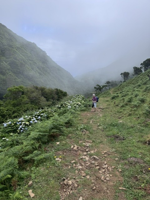 Exploring the Azores photo 15